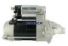 DENSO 2810087402 Starter